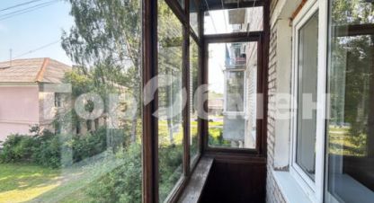Купить квартиру в г. Павловский Посад. Фотография №3