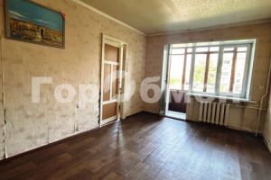 Продам квартиру 2-х комнатную с общей площадью 45м2, 2/5 эт., на улице 1-я пушкинская, г. Павловский Посад, Московская обл., Россия, агентство ГорОбмен