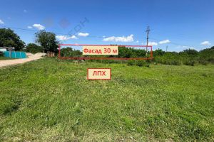 Продам земельный участок, на улице Центральная, Прикубанский окр район, г. Черников х, Краснодарский край, Россия, агентство Мореон Инвест