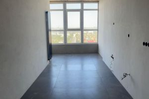 Продам квартиру 1 комнатную с общей площадью 42м2, 23/24 эт., на улице Ларина, г. Ростов-на-Дону, Ростовская обл., Россия, агентство Аврора