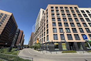 Продам квартиру 2-х комнатную с общей площадью 55м2, 5/14 эт., на улице Измайловский проезд, г. Москва, Москва, Россия, агентство ООО «АН «Эстер»