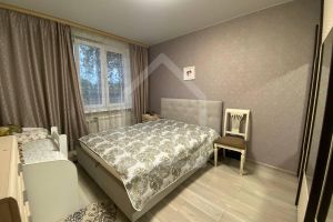 Продам квартиру 2-х комнатную с общей площадью 46.1м2, 2/12 эт., на улице Кулакова, г. Москва, Москва, Россия, агентство ООО «АН «Эстер»