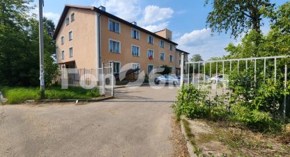 Продам торговое помещение с общей площадью 647.1м2, на улице Пушкина, г. Звенигород, Московская обл., Россия, агентство ГорОбмен. Фотография №1