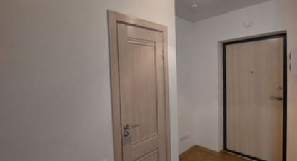 Купить квартиру 1 комнатную, 39.1 кв. м., Россия, г. Нижний Новгород. Фотография №10