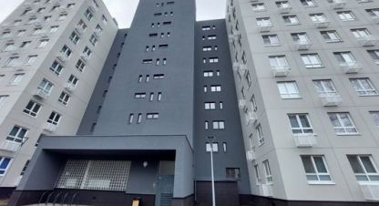 Купить 1 комнатную квартиру в г. Нижний Новгород. Фотография №2