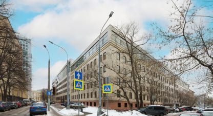 Снять офисное помещение в г. Москва. Фотография №3