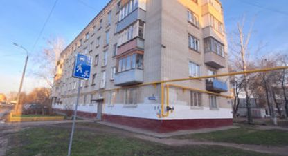 Купить 2-х комнатную квартиру в г. Нижний Новгород. Фотография №2