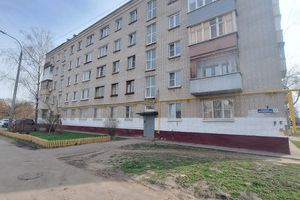 Продам квартиру 2-х комнатную с общей площадью 42м2, 4/5 эт., на улице Молодежный пр-кт, Автозаводский район, г. Нижний Новгород, Нижегородская обл., Россия, агентство Интернет-партнер
