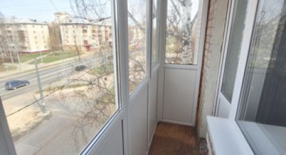 Продаётся 2-х комнатная квартира в г. Нижний Новгород. Фотография №6