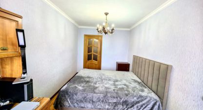 Продаётся 3-х комнатная квартира в г. Нарткала. Фотография №6
