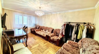 Купить квартиру 3-х комнатную, 65 кв. м., Россия, г. Нарткала. Фотография №9
