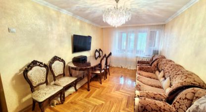 Купить квартиру 3-х комнатную, 65 кв. м., Россия, г. Нарткала. Фотография №10