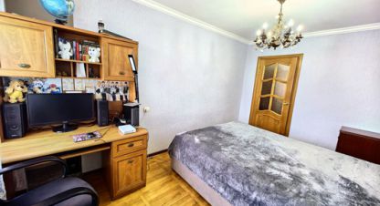 Купить квартиру 3-х комнатную, 65 кв. м., Россия, г. Нарткала. Фотография №8