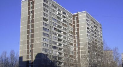 Продам комнату с общей площадью 11м2, 10/16 эт., на улице Бебеля ул, Новая сортировка район, г. Екатеринбург, Свердловская обл., Россия, агентство Интернет-партнер. Фотография №1