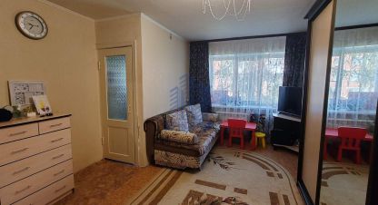 Продаётся 1 комнатная квартира в г. Новочебоксарск. Фотография №6