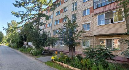 Купить квартиру 1 комнатную, 29.9 кв. м., Россия, г. Новочебоксарск. Фотография №9