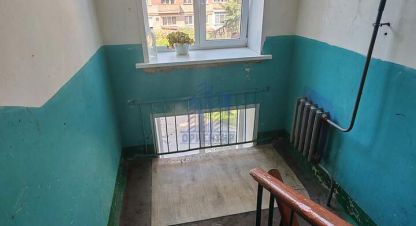 Купить квартиру 1 комнатную, 29.9 кв. м., Россия, г. Новочебоксарск. Фотография №8