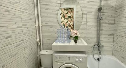 Продаётся 1 комнатная квартира в г. Чебоксары. Фотография №6