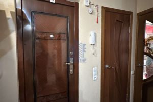 Продам квартиру 3-х комнатную с общей площадью 70м2, 9/9 эт., на улице Гузовского, г. Чебоксары, Чувашия респ., Россия, агентство Агентство недвижимости Ориентир