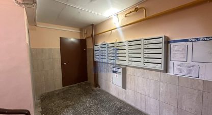 Купить квартиру на улице Тракторостроителей г. Чебоксары. Фотография №5