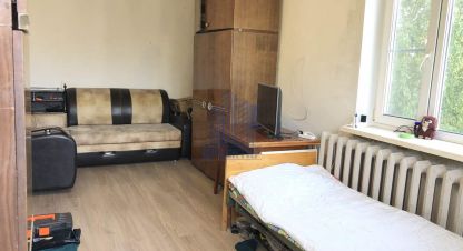 Продаётся 1 комнатная квартира в г. Чебоксары. Фотография №6