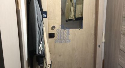 Купить квартиру 1 комнатную, 32.8 кв. м., Россия, г. Чебоксары. Фотография №8