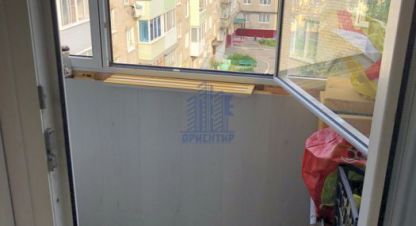 Купить квартиру 1 комнатную, 32.8 кв. м., Россия, г. Чебоксары. Фотография №10