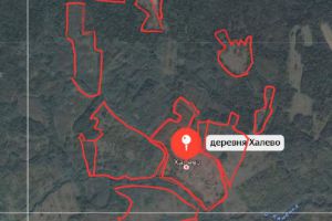 Продам земельный участок, г. Халево, Ярославская обл., Россия, агентство JCat