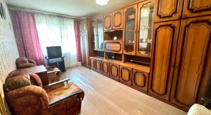 Купить квартиру 1 комнатную, 29.4 кв. м., Россия, г. Астрахань. Фотография №9