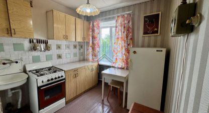 Продаётся 1 комнатная квартира в г. Астрахань. Фотография №6