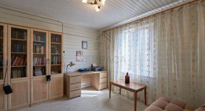 Купить дом 4-х комнатную, 145 кв. м., Россия, г. Массив лесколово. Фотография №9