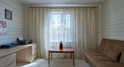Купить дом 4-х комнатную, 145 кв. м., Россия, г. Массив лесколово. Фотография №10