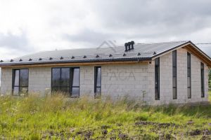 Продам дом 3-х комнатный с общей площадью 100м2, на улице Быстрая, г. Коттеджный посёлок любимово, Ленинградская обл., Россия, агентство ТЕРРАСА