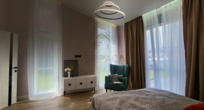 Продаётся 3-х комнатная дом в г. Коттеджный посёлок любимово. Фотография №6