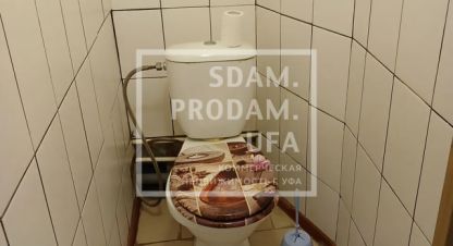 Купить торговое помещение, 62.6 кв. м., Россия, г. Уфа. Фотография №10