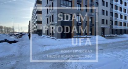 Снять торговое помещение, 121 кв. м., Россия, г. Уфа. Фотография №9