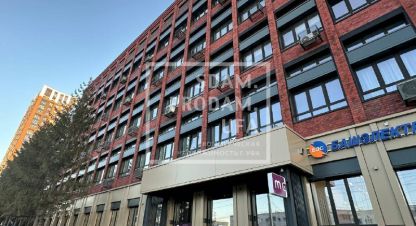 Сдам торговое помещение с общей площадью 300м2, на улице Менделеева, Октябрьский район, г. Уфа, Башкортостан респ., Россия, агентство СдамПродам. Фотография №1