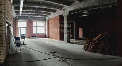Снять торговое помещение, 300 кв. м., Россия, г. Уфа. Фотография №8