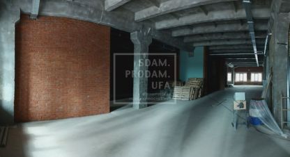 Снять торговое помещение, 300 кв. м., Россия, г. Уфа. Фотография №9