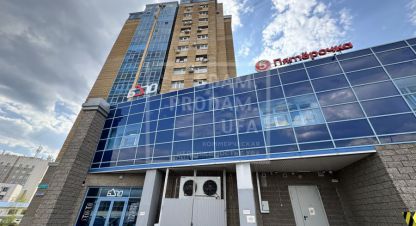 Сдам офисное помещение с общей площадью 28м2, на улице Менделеева, Октябрьский район, г. Уфа, Башкортостан респ., Россия, агентство СдамПродам. Фотография №1