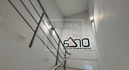 Снять офисное помещение на улице Менделеева г. Уфа. Фотография №5