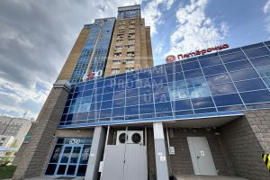 Сдам офисное помещение с общей площадью 28м2, на улице Менделеева, Октябрьский район, г. Уфа, Башкортостан респ., Россия, агентство СдамПродам