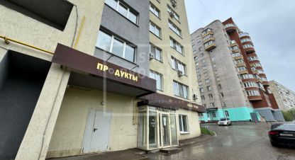 Снять торговое помещение, 147 кв. м., Россия, г. Уфа. Фотография №10