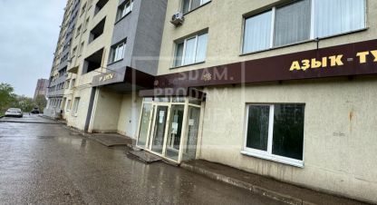 Снять торговое помещение в г. Уфа. Фотография №2