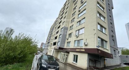Снять торговое помещение в г. Уфа. Фотография №3