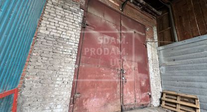 Сдаётся производственно-складское помещение в г. Уфа. Фотография №6