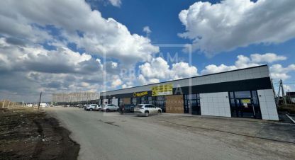 Снять торговое помещение в г. Нагаево. Фотография №3