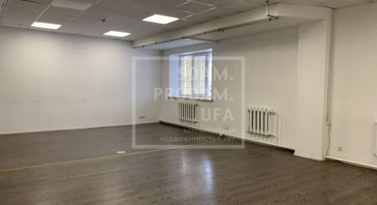 Купить офисное помещение на улице Максима Рыльского г. Уфа. Фотография №4