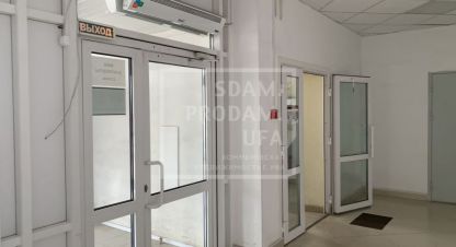 Купить офисное помещение, 2462.3 кв. м., Россия, г. Уфа. Фотография №8