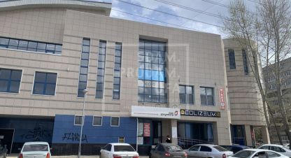 Купить офисное помещение в г. Уфа. Фотография №2